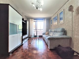 Piso en venta en Gamonal en Burgos