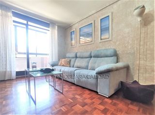 Piso en venta en Gamonal en Burgos