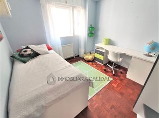 Piso en venta en Gamonal en Burgos