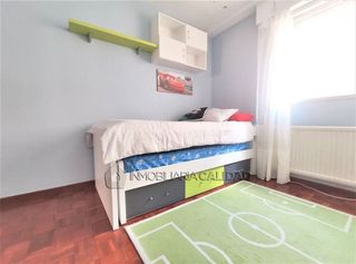 Piso en venta en Gamonal en Burgos