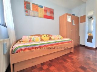Piso en venta en Gamonal en Burgos
