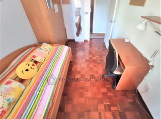 Piso en venta en Gamonal en Burgos