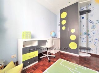 Piso en venta en Gamonal en Burgos