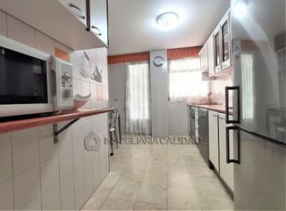 Piso en venta en Gamonal en Burgos
