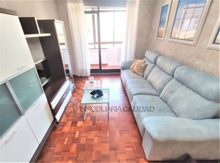 Piso en venta en Gamonal en Burgos