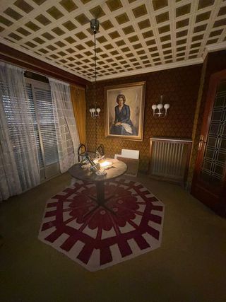 Piso en venta en Alcoy/Alcoi