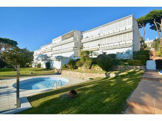 Piso en venta en Els Pins - Politur en Castell-Platja d´Aro