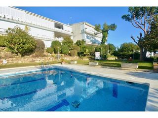 Piso en venta en Els Pins - Politur en Castell-Platja d´Aro