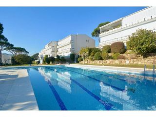 Piso en venta en Els Pins - Politur en Castell-Platja d´Aro