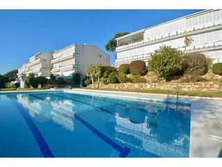 Piso en venta en Els Pins - Politur en Castell-Platja d´Aro