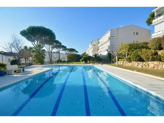 Piso en venta en Els Pins - Politur en Castell-Platja d´Aro
