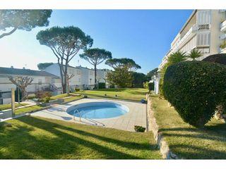 Piso en venta en Els Pins - Politur en Castell-Platja d´Aro