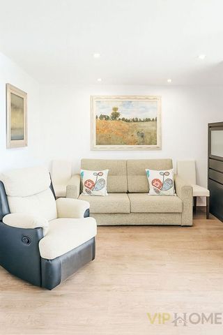 Piso en venta en Platja Llarga en Castell-Platja d´Aro
