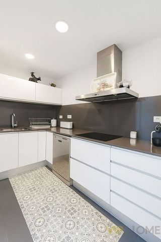 Piso en venta en Platja Llarga en Castell-Platja d´Aro