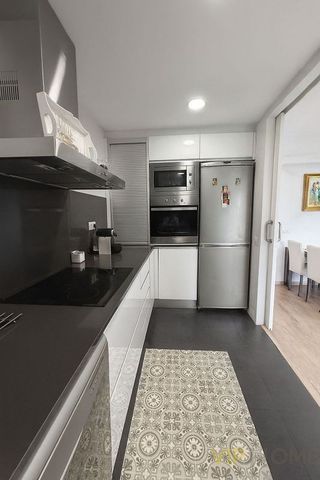 Piso en venta en Platja Llarga en Castell-Platja d´Aro