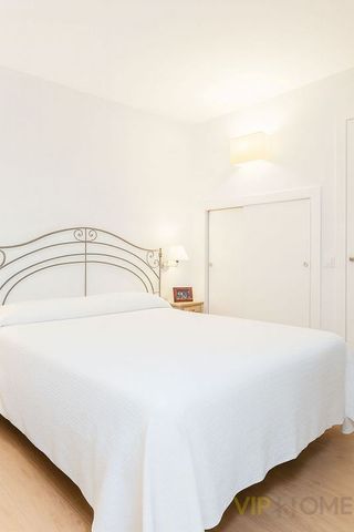 Piso en venta en Platja Llarga en Castell-Platja d´Aro