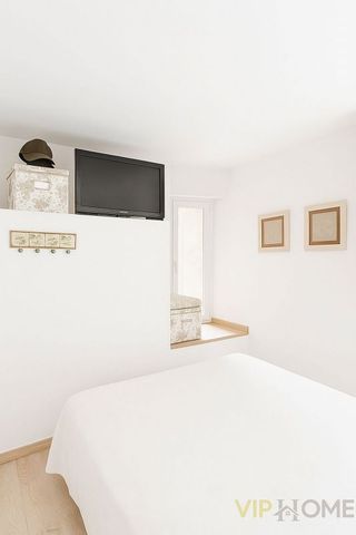 Piso en venta en Platja Llarga en Castell-Platja d´Aro