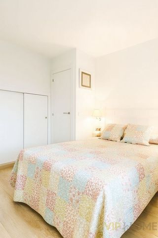 Piso en venta en Platja Llarga en Castell-Platja d´Aro