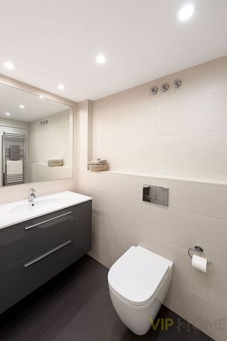 Piso en venta en Platja Llarga en Castell-Platja d´Aro