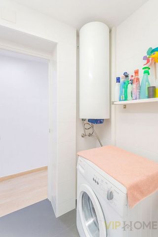 Piso en venta en Platja Llarga en Castell-Platja d´Aro
