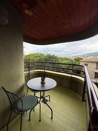 Piso en venta en Platja Llarga en Castell-Platja d´Aro