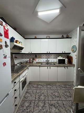 Piso en venta en Barri del Mar - Ribes Roges en Vilanova i La Geltrú