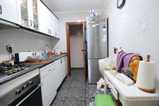 Piso en venta en Artigas - Llefià en Badalona