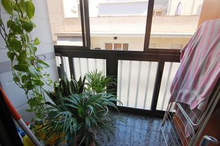 Piso en venta en Artigas - Llefià en Badalona