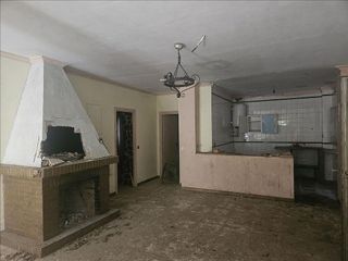 Chalet en venta en Morón de la Frontera