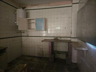 Chalet en venta en Morón de la Frontera