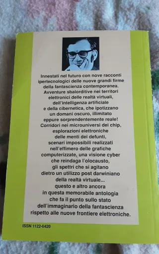 Science Fiction Magazine Isaac Asimov 