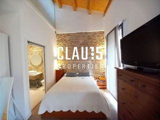Chalet en venta en Calella