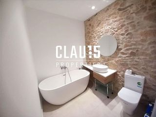 Chalet en venta en Calella