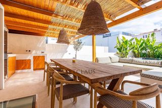 Dúplex en venta en Casagemes - Canyadó en Badalona