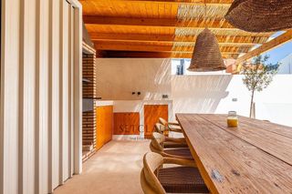 Dúplex en venta en Casagemes - Canyadó en Badalona