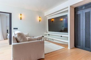 Dúplex en venta en Casagemes - Canyadó en Badalona