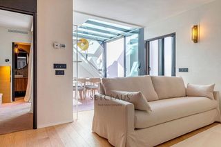 Dúplex en venta en Casagemes - Canyadó en Badalona