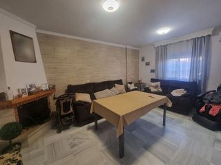 Casa adosada en venta en Cártama
