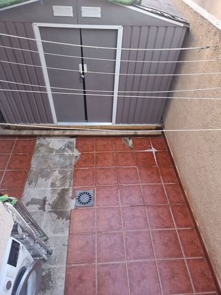 Casa adosada en venta en Cártama