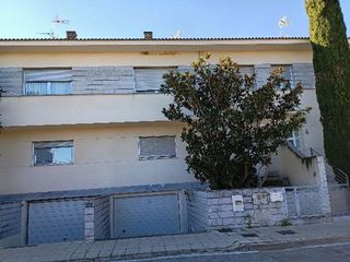 Casa adosada en venta en Cintruénigo