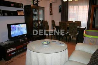 Casa adosada en venta en Tobarra