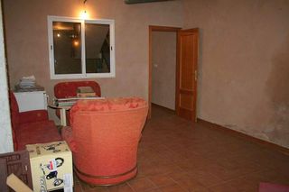 Casa adosada en venta en Tobarra
