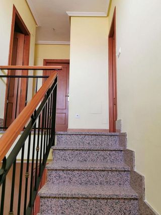 Casa adosada en venta en Tobarra