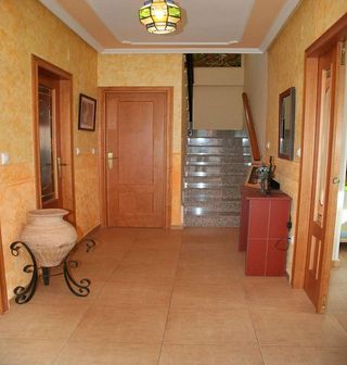 Casa adosada en venta en Tobarra