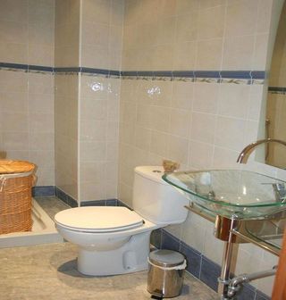 Casa adosada en venta en Tobarra