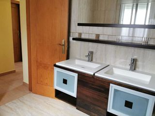 Casa adosada en venta en Tobarra