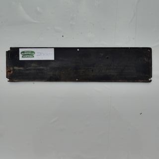 CHAPA SALPICADERO SERIE IIIA IN5050 LAND ROVER