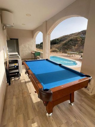 Chalet en venta en Mijas Golf en Mijas