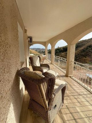 Chalet en venta en Mijas Golf en Mijas