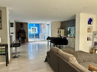 Casa adosada en venta en Águilas ciudad en Águilas
